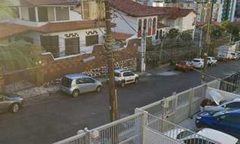 Imagem 3: Cód. 197 Vila Laura 3/4 com Garagem Coberta pero do Redemix