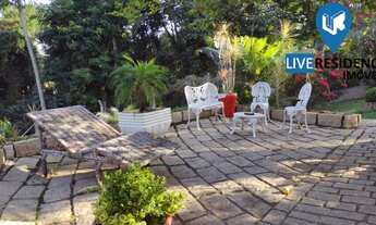 Imagem 5: Imobiliária na cidade de Itatiba SP Condomínio Sítio da Moenda vende