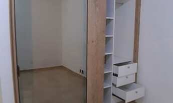 Imagem 5: Casa de condomínio sobrado para venda com 80 metros quadrados com 2 quartos