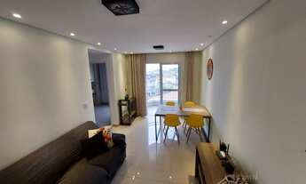 Imagem 4: GUARULHOS - Apartamento Padrão - JARDIM TRANQÜILIDADE