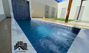 Imagem: Passaredo com 4 suítes / duplex