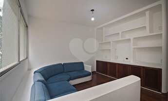 Imagem 4: São Paulo - Apartamento Padrão - HIGIENÓPOLIS