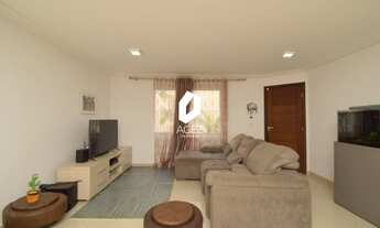 Imagem 3: Sobrado 3 Quartos em condomínio fechado no Uberaba