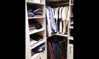 Imagem 5: Apartamento - Parque Rural Fazenda Santa Cândida - Campinas