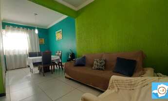 Imagem 2: Casa geminada com três quartos, uma vaga de garagem no bairro Liberdade