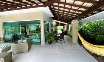 Imagem: CAMAÇARI - Casa de Condomínio - BUSCA