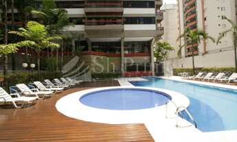 Imagem: Apartamento em prédio com lazer e ótima