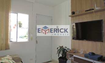 Imagem: Casa Geminada para Venda em NEO Residencial