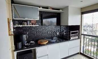 Imagem 5: Santo André - Apartamento Padrão - Vila Gilda