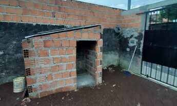 Imagem 6: Casa para venda tem 160 metros quadrados com 1 quarto em Tarumã - Manaus - AM