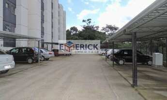 Imagem 4: Apartamento Padrão para Venda em Previdenciários Juiz de Fora-MG