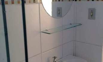 Imagem 2: VENDO APARTAMENTO EM INDAIATUBA SAO PAULO , RESIDENCIAL COCAIS COM EXCELENTE LOCALIZAÇÃO A