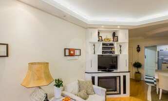 Imagem 6: São Paulo - Apartamento Padrão - VILA NOVA CONCEIÇÃO