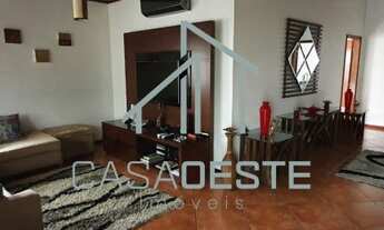 Imagem 4: Sobrado para venda possui 400 metros quadrados com 4 quartos em City América - São Paulo