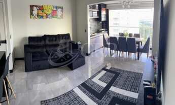 Imagem 3: Apartamento para venda possui 100 m² com 3 quartos Splendor Garden - Jardim das Industrias