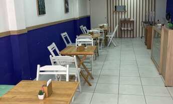 Imagem 3: Restaurante completo
