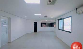 Imagem 2: São Paulo - Conjunto Comercial/sala - Mooca