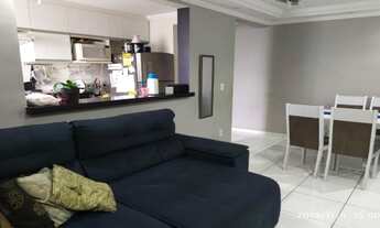 Imagem: JACAREÍ - Apartamento Padrão - JARDIM