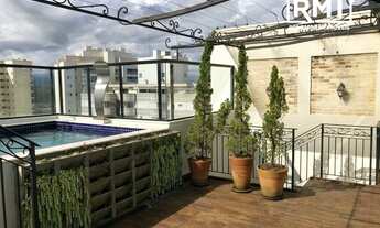 Imagem: Apartamento alto padrão à venda na zona