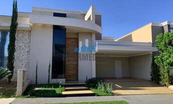 Imagem: São José do Rio Preto - Casa de Condomínio