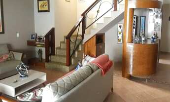 Imagem 2: CAMPINAS - Casa de Condomínio - PARQUE DAS FLORES