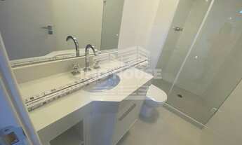 Imagem 4: Apartamento para venda possui 75 metros quadrados com 2 quartos