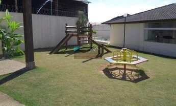 Imagem 4: Apartamento térreo com 2 dormitórios, quintal no Res. Morar e Viver na região Norte de Sor