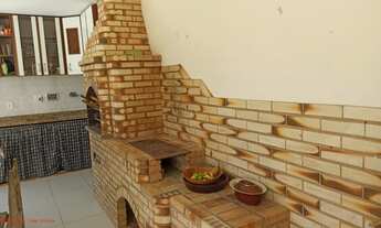 Imagem 7: ARARUAMA - Casa Padrão - Parque Hotel