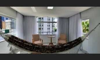 Imagem 2: Excelente apartamento localizado em Boa Viagem com 154m² de área útil