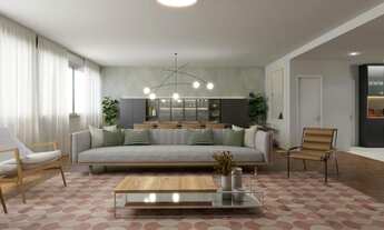 Imagem: Angélica Ao Lado Da Paulista Apartamento