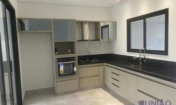 Imagem 7: INDAIATUBA - Casa de Condomínio - JARDIM MANTOVA