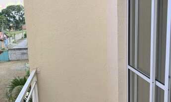 Imagem 5: Duplex no bairro Santa Cecília