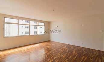 Imagem 2: Locação Apartamento 3 Dormitórios - 110 m² Perdizes