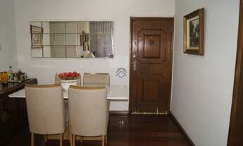 Imagem 2: Apartamento à venda, 3 quartos, 1 suíte, 1 vaga, Todos os Santos - Rio de Janeiro/RJ