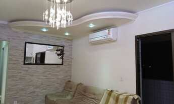 Imagem 4: Apartamento para aluguel tem 90 metros quadrados com 2 quartos em Vila Imbui - Cachoeirinh