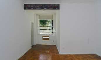 Imagem 2: Apartamento à venda, 1 quarto, 1 vaga, Botafogo - RIO DE JANEIRO/RJ