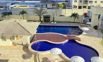 Imagem 5: Apartamento com 3 dormitórios à venda, 36 m² por R$ 240.000,00 - Messejana - Fortaleza/CE