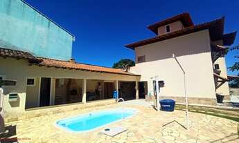 Imagem 5: ARARUAMA - Casa Padrão - Parque Hotel