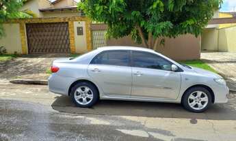 Imagem 3: Casa sendo 2 qrtos c suíte em senador canedo