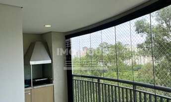 Imagem: Apartamento para venda possui 87 metros