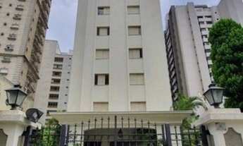 Imagem: Apartamento para venda Vila Mariana 2 suítes