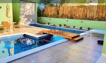 Imagem 3: Casa com 6 dorms, Itacimirim, Camaçari - R$ 2.5 mi, Cod: 68527