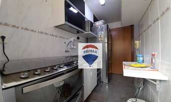 Imagem 5: Apartamento com 3 quartos à venda, 67 m² por R$ 225.000 - Pechincha - Rio de Janeiro/RJ