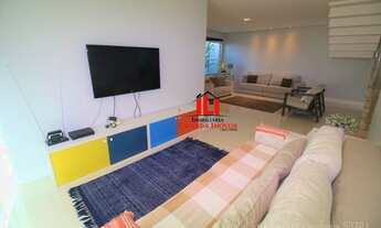 Imagem 7: Residencial Renaissance 04 suítes 270m² Dom Pedro / Manaus