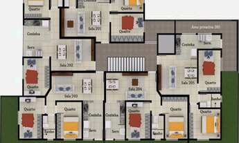 Imagem 5: VESPASIANO - Apartamento Padrão - BOA VISTA