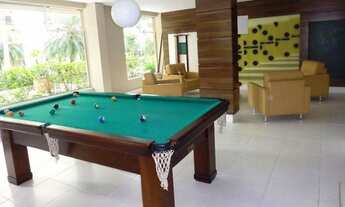 Imagem 2: CURITIBA - Apartamento Padrão - Rebouças