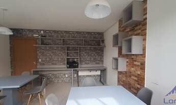 Imagem 5: UP RESIDENCE Apartamento com 2 dormitórios