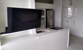 Imagem 4: Apartamento UNO LOFT 43 metros quadrados FRENTE PRAÇA pronto para morar