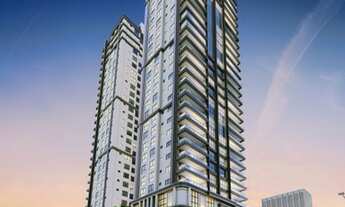 Imagem: ITAPEMA - Apartamento Padrão - Meia Praia