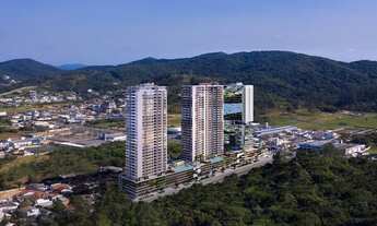 Imagem 2: ITAJAÍ - RESIDENCIAL - PRAIA BRAVA DE ITAJAÍ